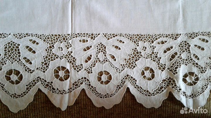 Подзор на кровать