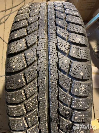 Matador MP 30 Sibir Ice 2 205/60 R16