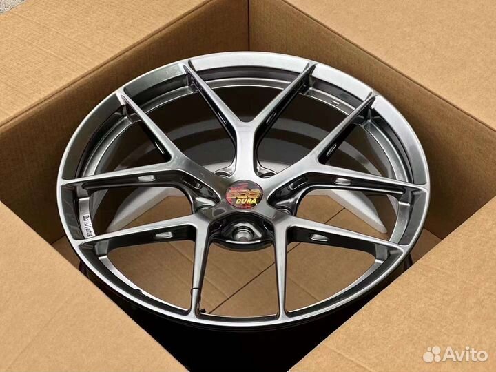 Диски кованные R20 bmw g20 g30 оригинал