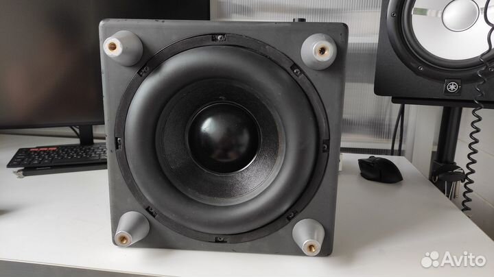 Сабвуфер Tannoy TS10