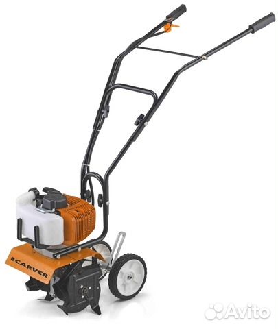 Культиватор carver T-300
