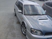 Subaru Legacy 2.0 AT, 2001, 145 000 км, с пробегом, цена 420 000 руб.