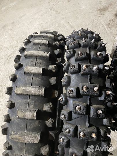 Резина для эндуро