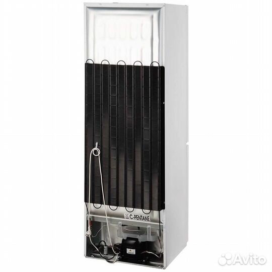 Новый холодильник Indesit