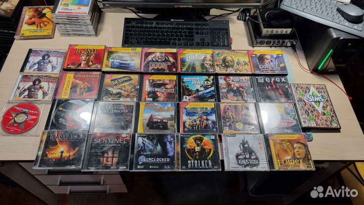 Игры для пк лицензии и пиратки
