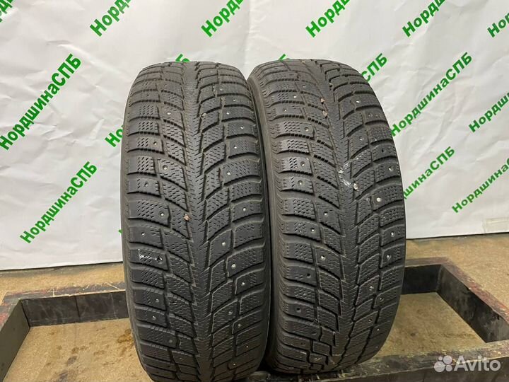 Nokian Tyres Hakkapeliitta 2 195/60 R15 88T