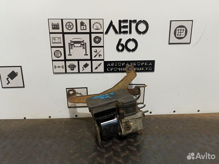 Блок ABS (насос ) для Opel Vectra B