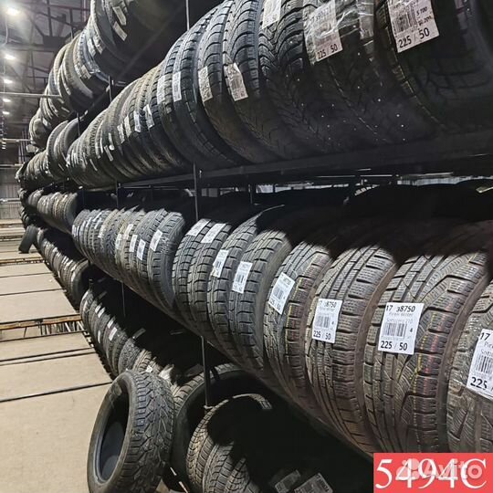 Hankook Winter I'Cept Evo 205/50 R17 93L