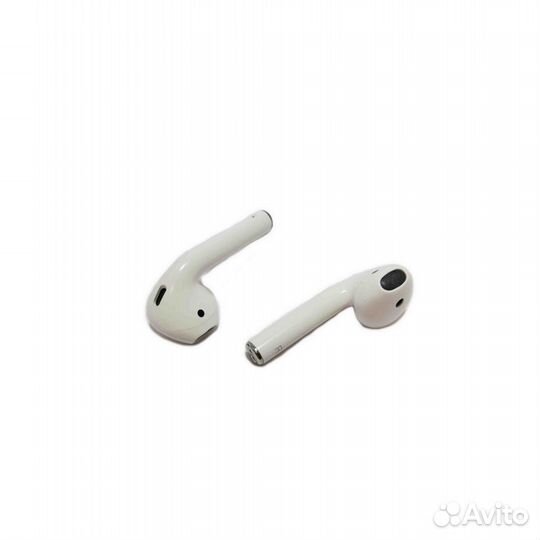 Удобные беспроводные наушники i100 tws 5.0.Маг-н