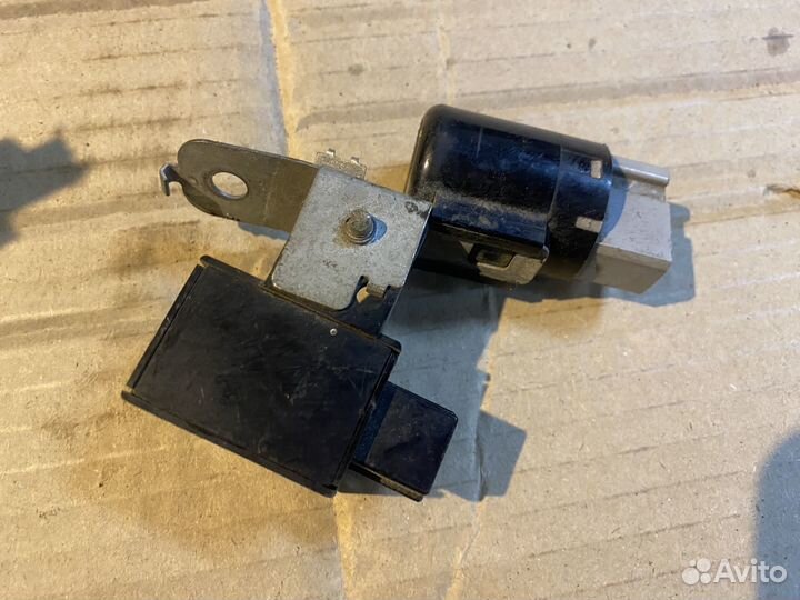 Nissan Реле 24330C9960