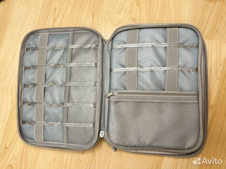 Органайзер для проводов