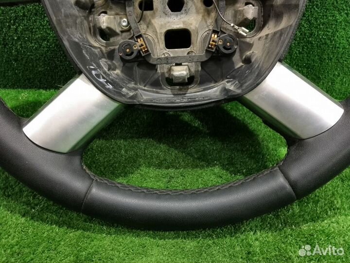 Руль Ford Focus II