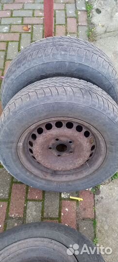 General Tire Altimax Arctic