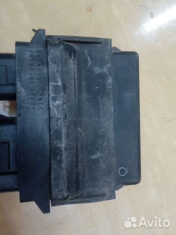 Suzuki boulevard m50 эбу. Мозги