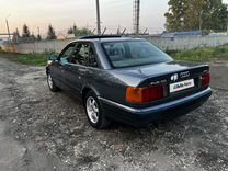 Audi 100 2.3 MT, 1991, 350 000 км, с пробегом, цена 169 000 руб.