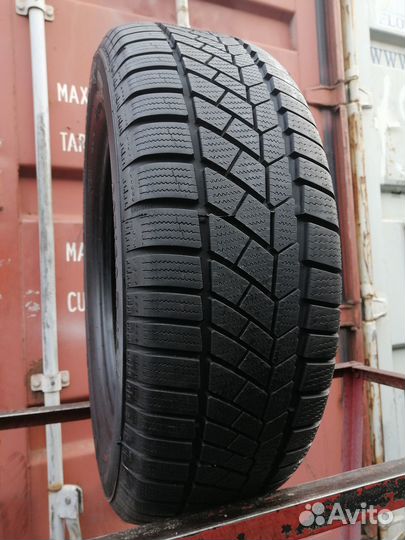 Continental ContiWinterContact TS 830 P 205/60 R16
