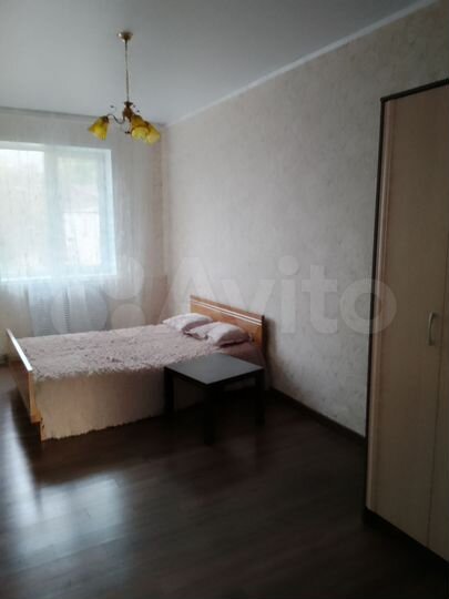 2-к. квартира, 42 м², 1/2 эт.