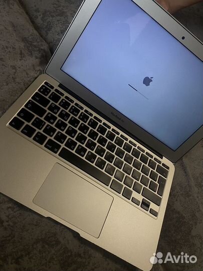 Macbook air