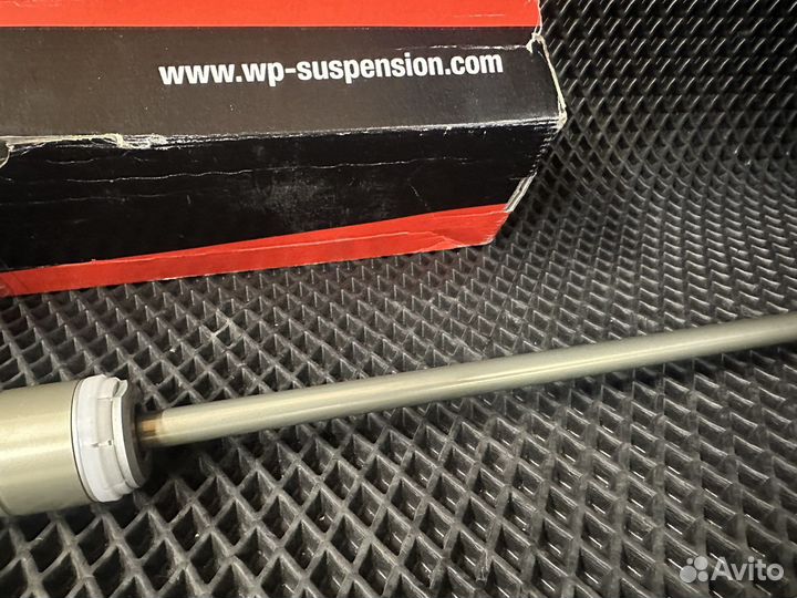 Картридж пневматический WP xact (KTM SX 250 2022)