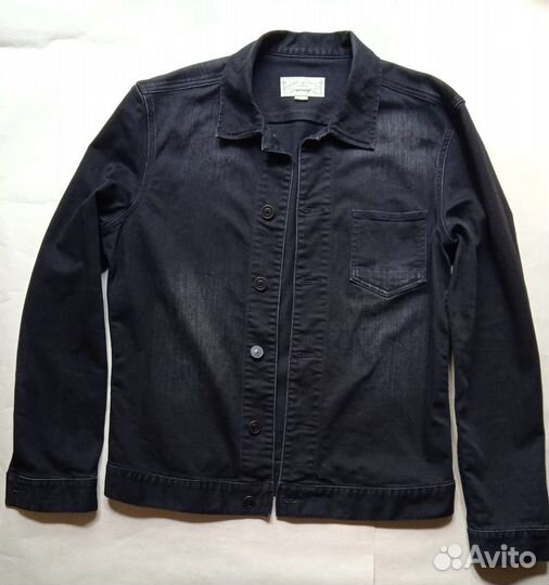 Джинсовая куртка Allsaints (L)
