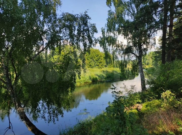 Участок 5 га (СНТ, ДНП)