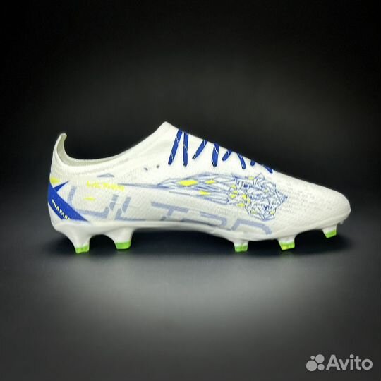 Бутсы Puma Ultra Ultimate FG