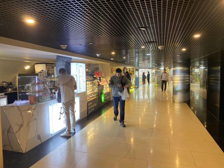 Продам торговое помещение, 64 м²