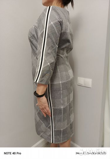 Платье женское 48 50