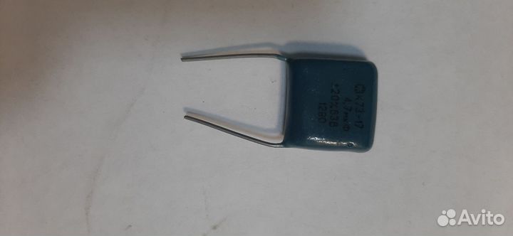 Диоды, транзисторы, теристоры, радио детали