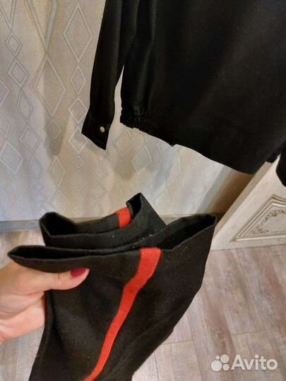 Кадетская форма для мальчика