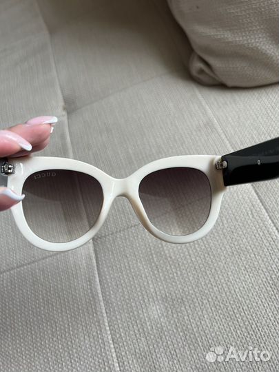 Очки женские Gucci новые