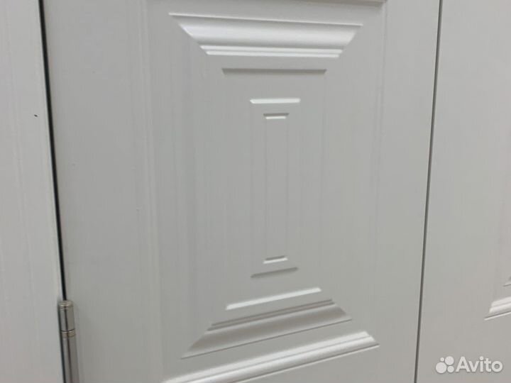 Межкомнатные двери