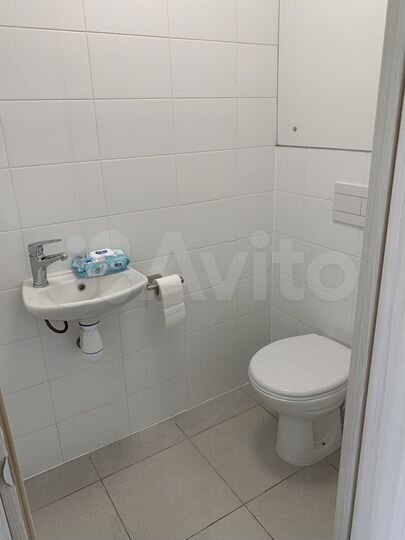 2-к. квартира, 49 м², 16/25 эт.