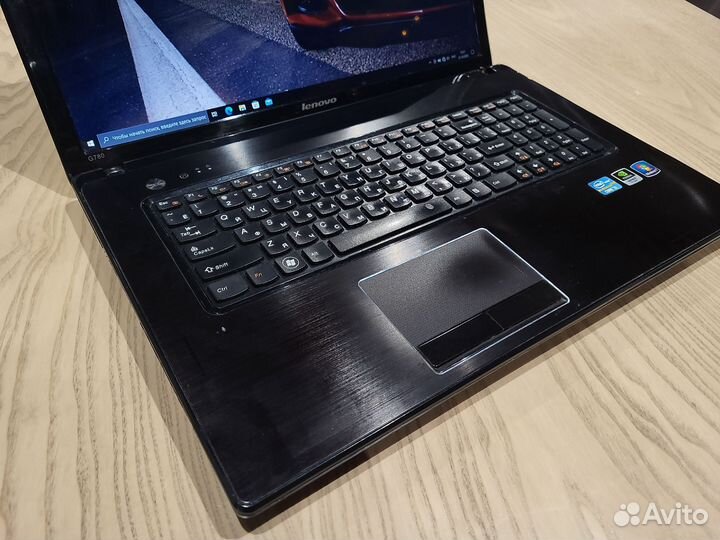 Ноутбук Lenovo 17