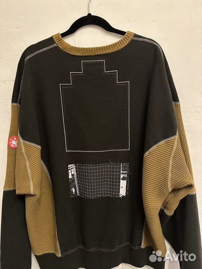 Cav empt свитшот оригинал