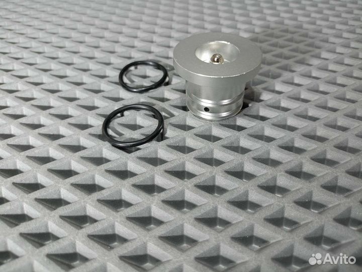 Инструмент для смазки подшипников ATV UTV