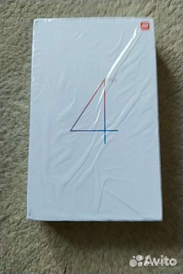 Xiaomi mipad 4 plus 4G LTE