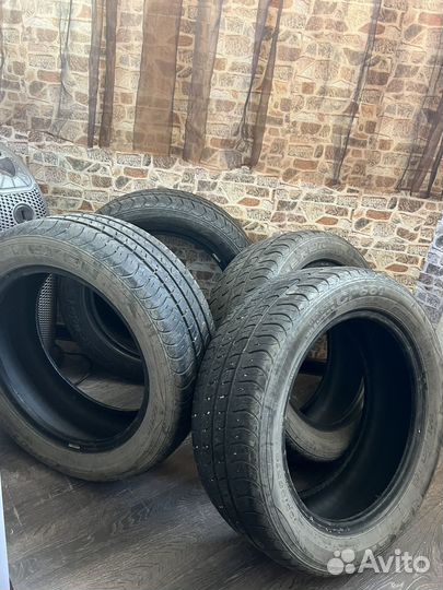 Nexen Classe Premiere 661 195/55 R16 87H