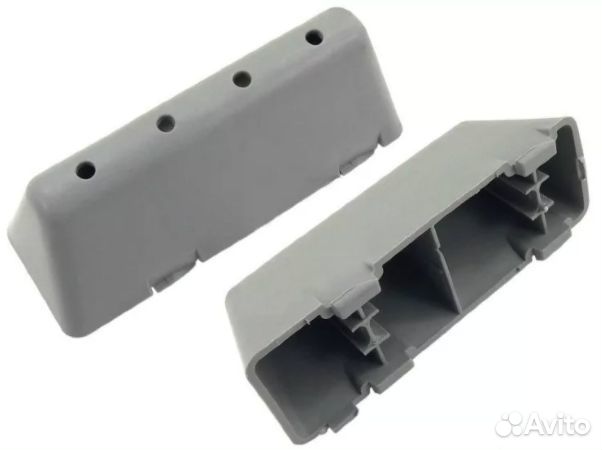 Ребро барабана LG 4432EN2001A (4 отверстия)