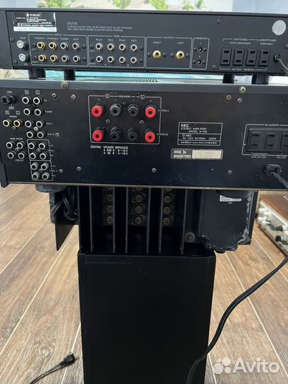 NEC A10 type II, Phase Liner 700 Pro