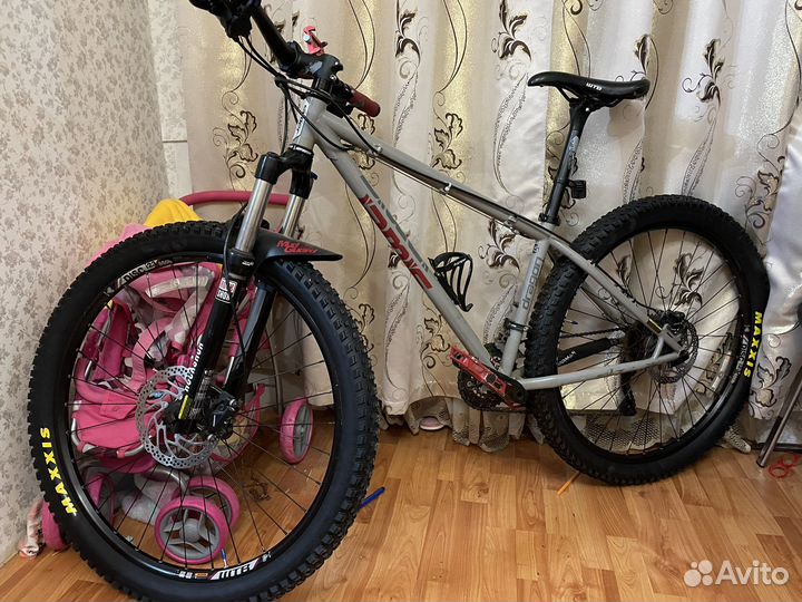 Велопокрышка