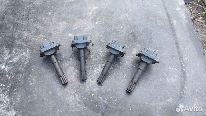 Катушка зажигания Volkswagen Passat B5 1.8t