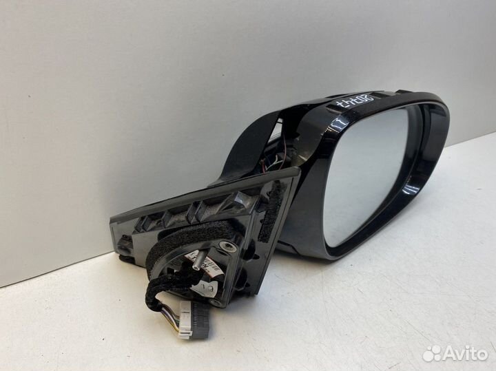 Зеркало правое Kia Sorento Prime 2015-2020 8 конт