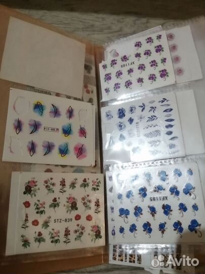 Товары для маникюра оптом