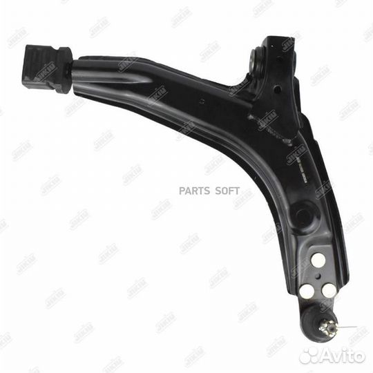 Рычаг правый daewoo nexia, chevreolet lanos RA12002R