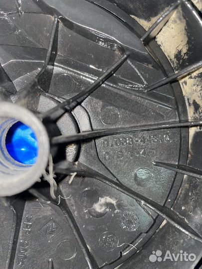 Колеса для минимойки Керхер