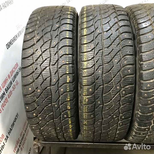 Viatti Bosco Nordico V-523 225/65 R17