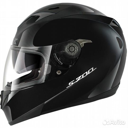 Шлем для мотоцикла