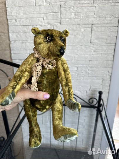 Мишка Тедди