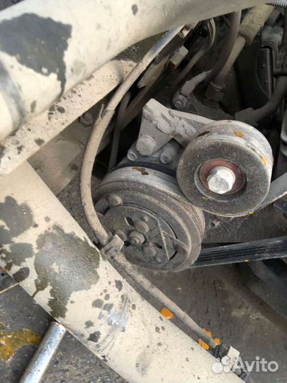 Газель реф б/у